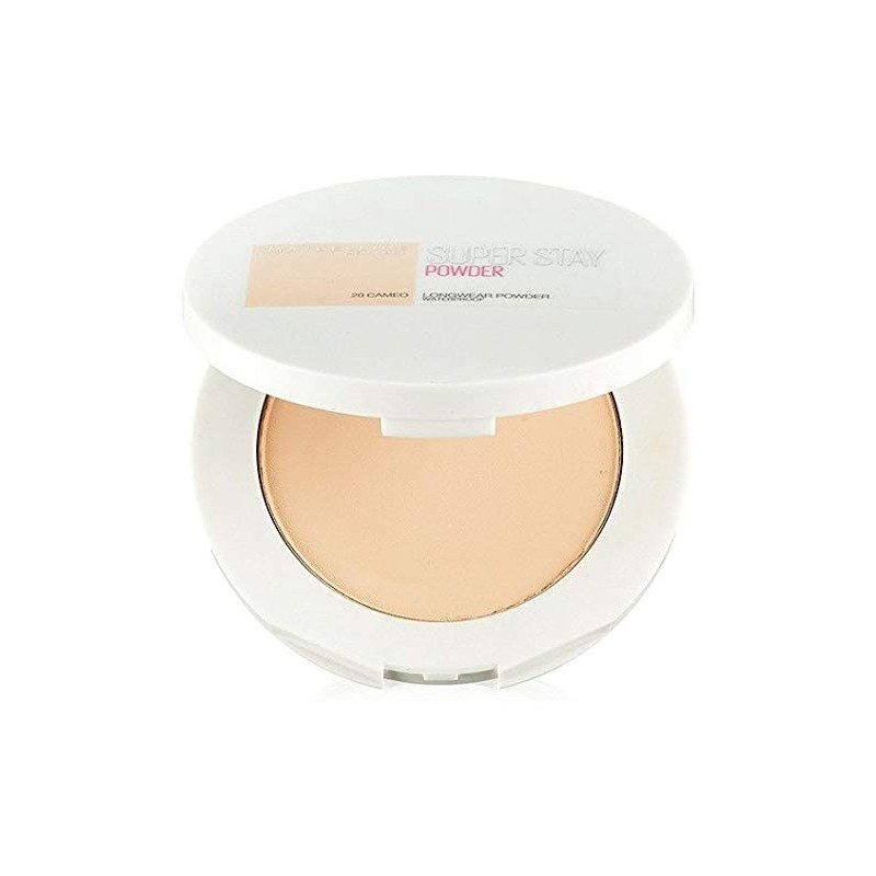 Compact Poudre Maybelline SUPERSTAY POUDRE 