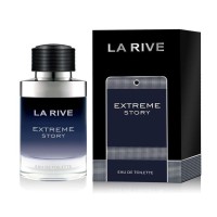 Eau de Toilette Homme LA RIVE EXTREME STORY 