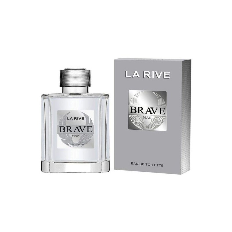 Eau de Toilette Homme LA RIVE BRAVE  MAN 