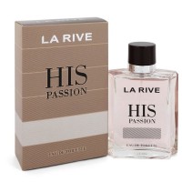 Eau de Toilette Homme LA RIVE HIS PASSION 