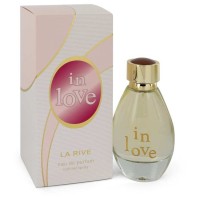 Eau de Parfum Femme LA RIVE IN LOVE 