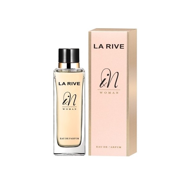 Eau de Parfum Femme LA RIVE IN WOMAN 