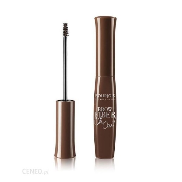 Mascara BOURJOIS BROW FIBRE OH OUI SOURCILS 