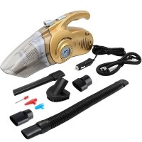 Aspirateur portable de voiture  4 en 1 