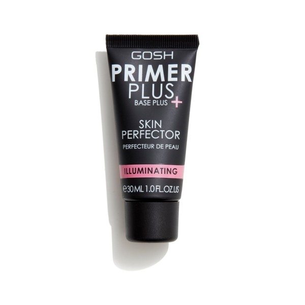 Primer GOSH PRIMER+ - 004 ILLUMINATING SKIN PERFECTOR 