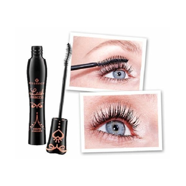 Mascara ESSENCE LASH PRINCESSE 