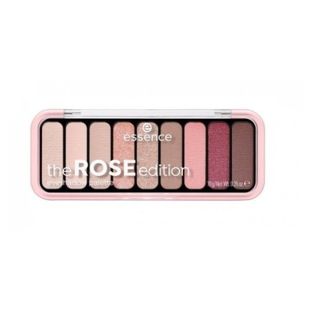 Palette ESSENCE THE ROSE EDITION 