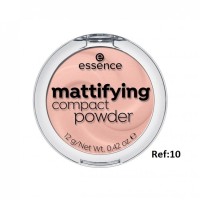 Compact Poudre ESSENCE MATTIFYING POWDER 