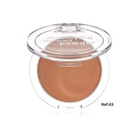 Compact Poudre ESSENCE MATTIFYING POWDER 