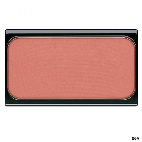 FARD À JOUES BLUSH RECHARGE 