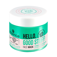 Masque ESSENCE HELLO, GOOD STUFF FACE MASK 50ML 