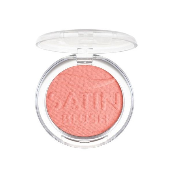 Fard à Joues Hean SATIN BLUSH 