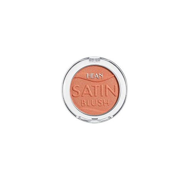 Fard à Joues Hean SATIN BLUSH 