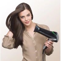 SECHE CHEVEUX BRAUN HD710 SATIN.HAIR 7 