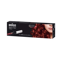 Fer à boucler BRAUN EC2 SATIN.HAIR 7 