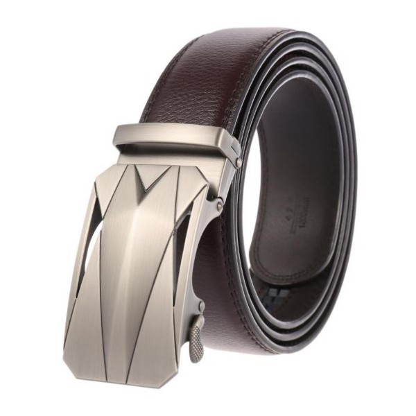 Ceinture en cuir ALBERTO RICCI AL8914 