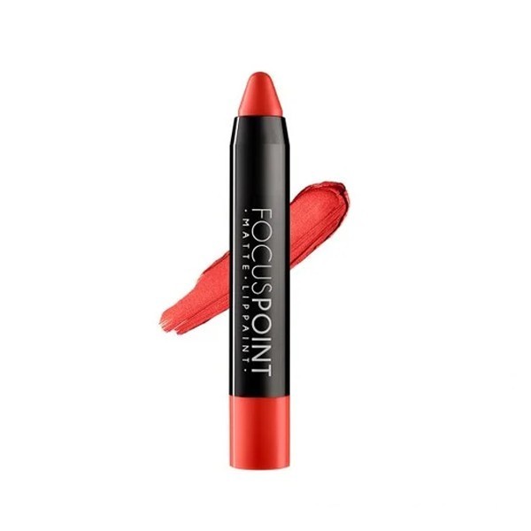 Rouge à Lèvres Topface FOCUS POINT MATTE LIPPAINT 