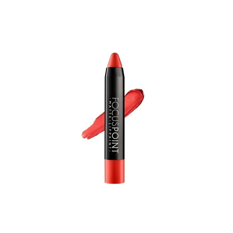 Rouge à Lèvres Topface FOCUS POINT MATTE LIPPAINT 