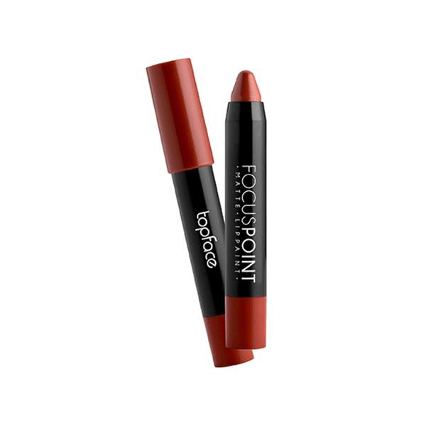 Rouge à Lèvres Topface FOCUS POINT MATTE LIPPAINT 