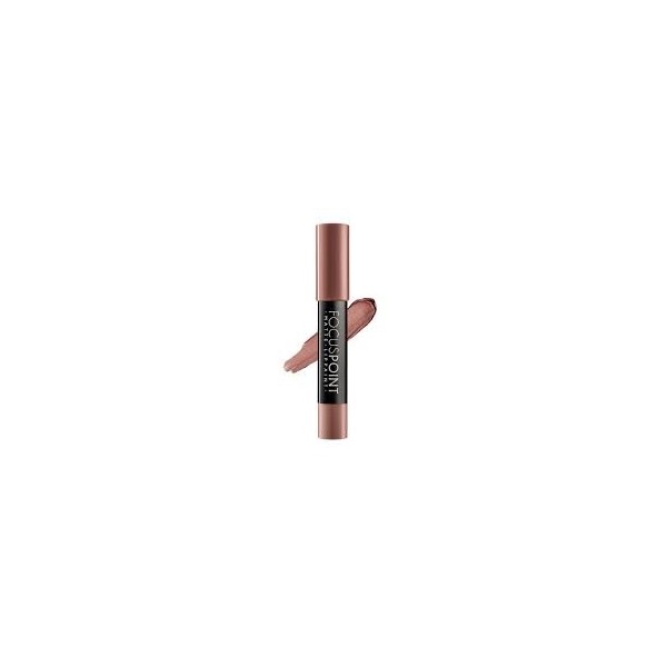 Rouge à Lèvres Topface FOCUS POINT MATTE LIPPAINT 