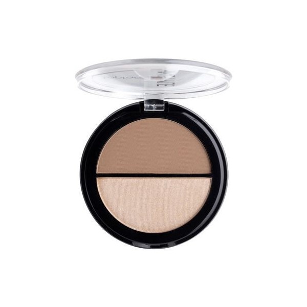 Highlighter Topface INSTYLE CONTOUR & HIGHLIGHTER 