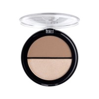 Highlighter Topface INSTYLE CONTOUR & HIGHLIGHTER 