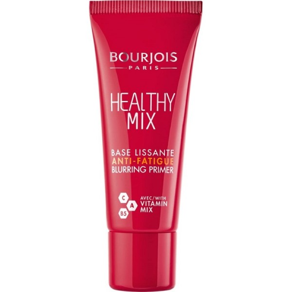 BOURJOIS Base LISSANTE HEALTHY MIX 