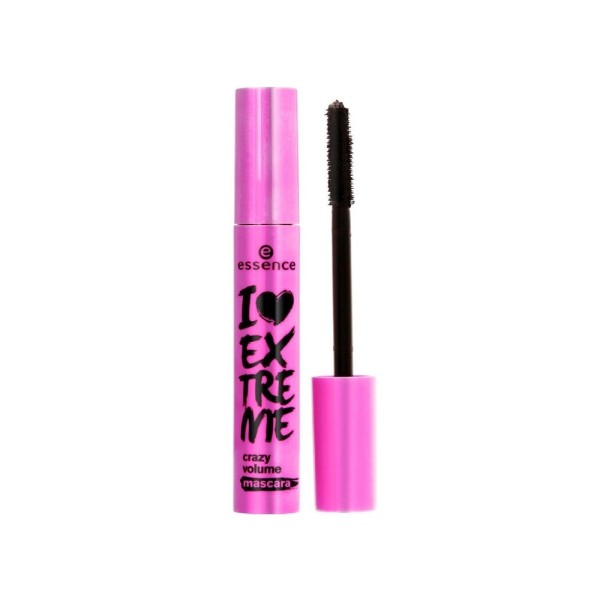 Mascara ESSENCE EXTREME CRAZY VOLUME 