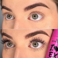 Mascara ESSENCE EXTREME CRAZY VOLUME 