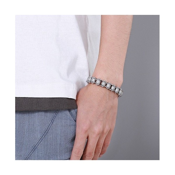 Bracelet Homme ALBERTO RICCI KB151280 