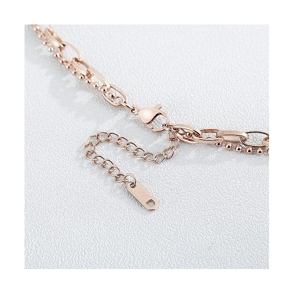 Collier Femme ALBERTO RICCI KN11773 