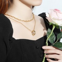 Collier Femme ALBERTO RICCI KN11773 