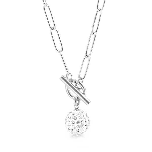 Collier Femme ALBERTO RICCI KN11514 