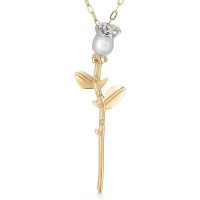 Collier Femme ALBERTO RICCI KN1177 