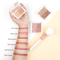 Blush Hean ROSY DUO 