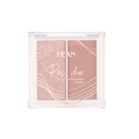 Blush Hean ROSY DUO 