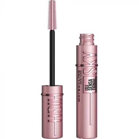 Mascara Maybelline LASH SENSATIONAL SKY HIGH 