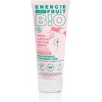 Soins Energie Fruit INTIME LAVANT DOUX BIO 