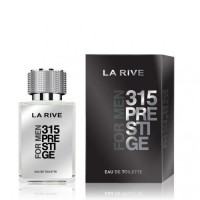 Eau de Toilette Homme LA RIVE 315 PRESTIGE 