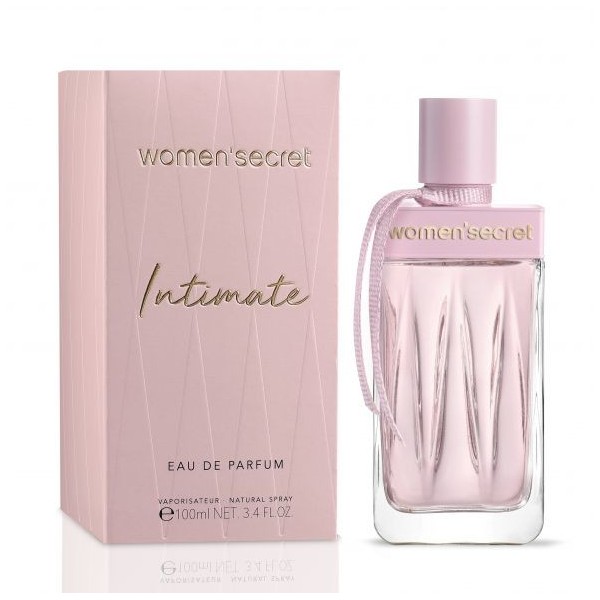 Eau de Parfum Femme women'secret INTIMATE ROSE 