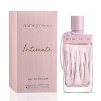 Eau de Parfum Femme women'secret INTIMATE ROSE 