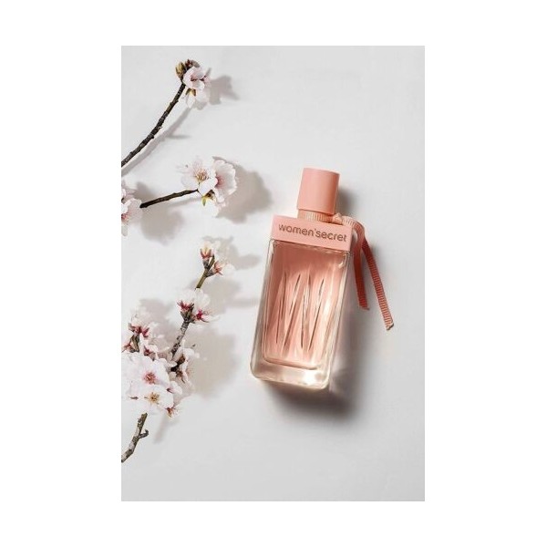 Eau de Parfum Femme women'secret INTIMATE ROSE 