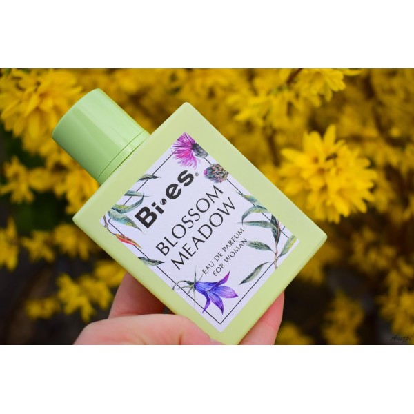 Eau de Parfum Femme Bi-es BLOSSOM MEADOW 