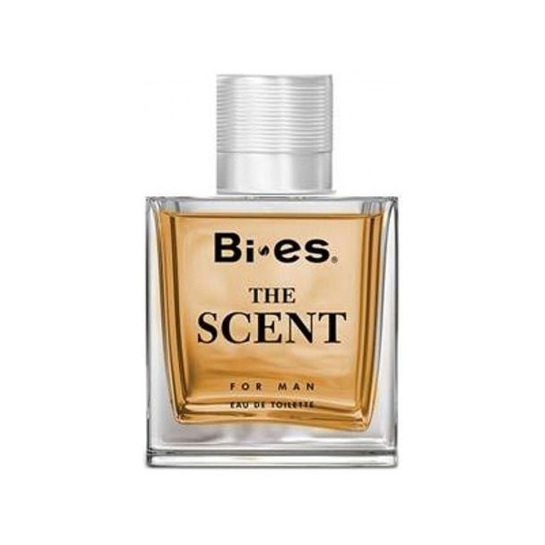 Eau de Toilette Homme Bi-es THE SCENT FOR MAN 