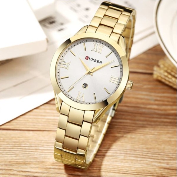 Montre Femme CURREN C9007 