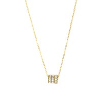 Collier Femme ALBERTO RICCI ALR119 