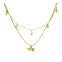 Collier Femme ALBERTO RICCI ALR131 