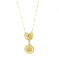 Collier Femme ALBERTO RICCI ALR133 