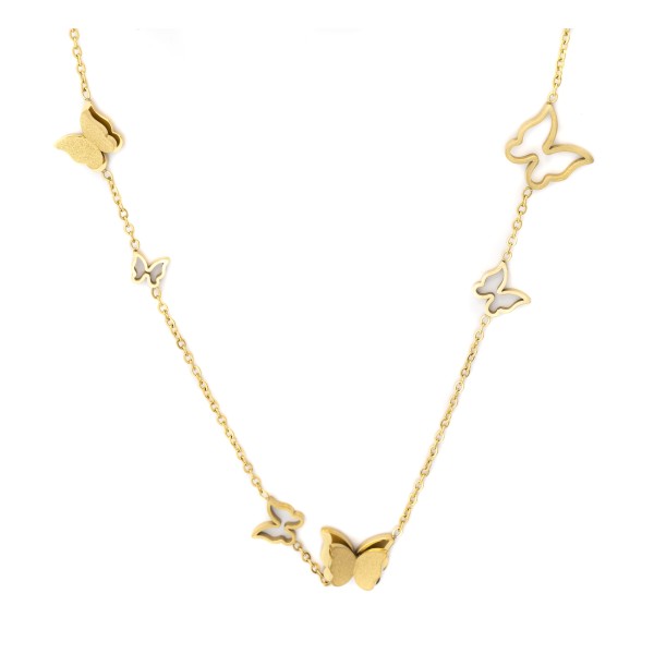 Collier Femme ALBERTO RICCI ALR110 