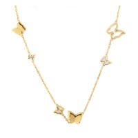 Collier Femme ALBERTO RICCI ALR110 